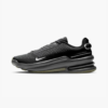 Nike Air Zoom Upturn Blk Mn