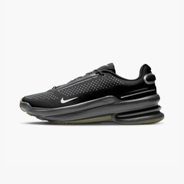 Nike Air Zoom Upturn Blk Mn