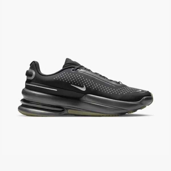 Nike Air Zoom Upturn Blk Mn