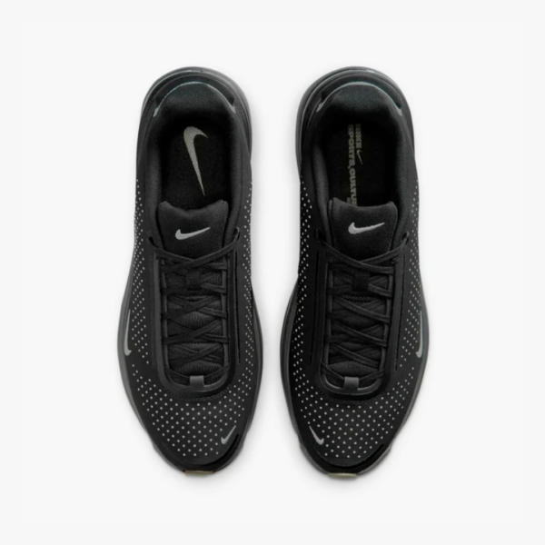 Nike Air Zoom Upturn Blk Mn