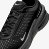 Nike Air Zoom Upturn Blk Mn