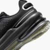 Nike Air Zoom Upturn Blk Mn
