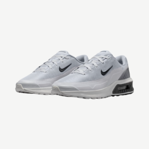 NIKE040220262 Nike Air Max Bia Gry Mn