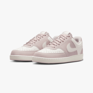 Nike Court Vision Low Pin Wm