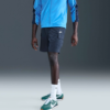 Nike Short Sportswear Club Blu Mn