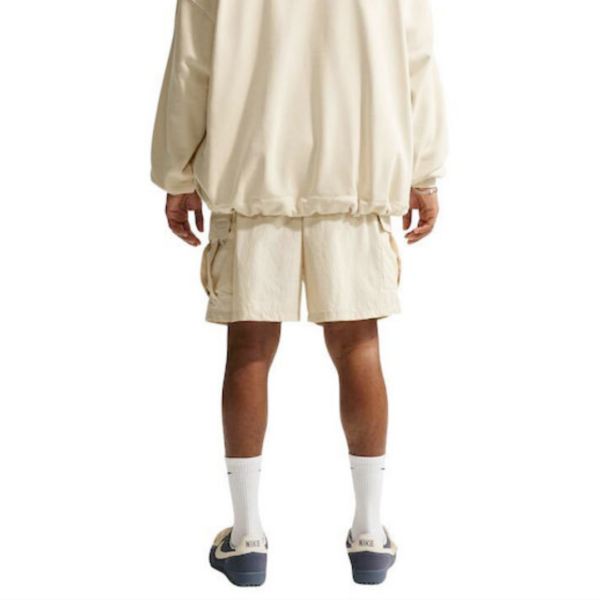 NIKE0402202638 Nike Short Athletic Bei Mn