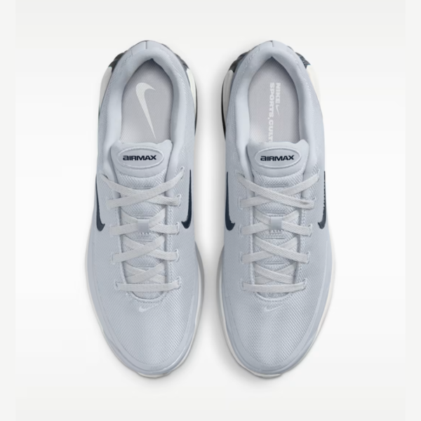 Nike Air Max Bia Gry Mn