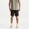 Nike Short Trainning Blk Mn