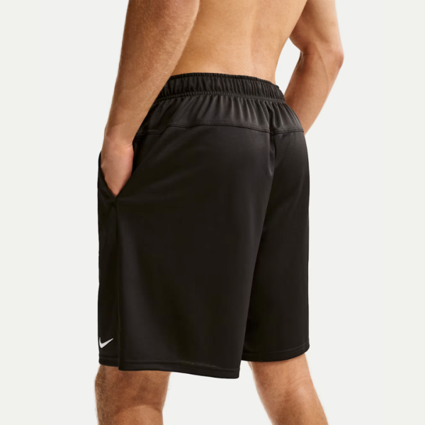 Nike Short Trainning Blk Mn