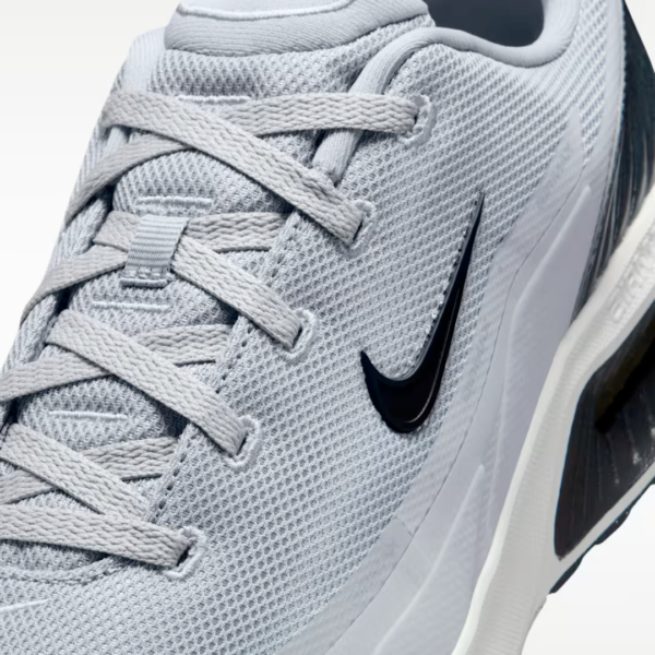 Nike Air Max Bia Gry Mn