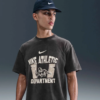 Nike Tshirt Max90 Trainning Blk Mn