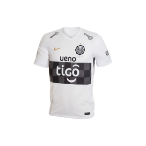 NIKE0402202677 Nike Camiseta Oficial 2026 Olimpia Kids