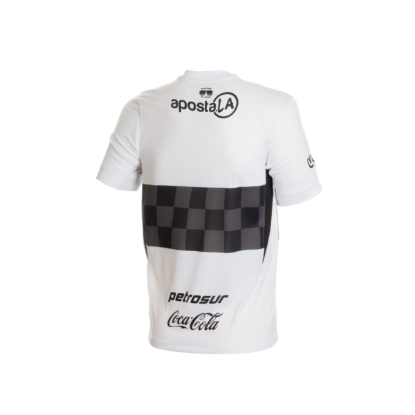 Nike Camiseta Oficial 2026 Olimpia Kids