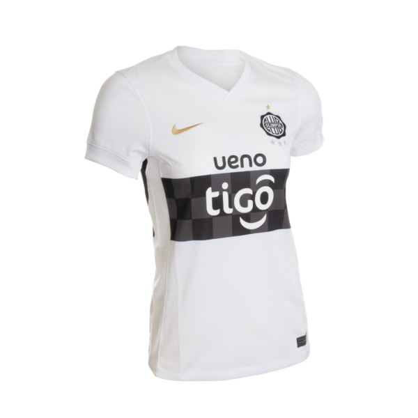 Nike Camiseta Oficial 2026 Olimpia Wm