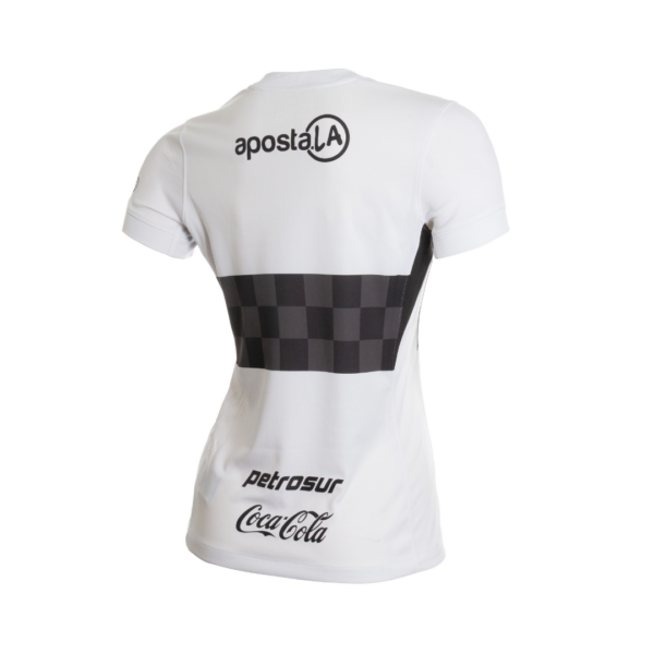 Nike Camiseta Oficial 2026 Olimpia Wm