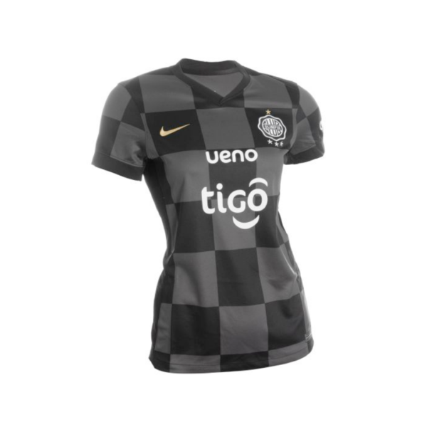 NIKE0402202682 Nike Camiseta Oficial 2026 Olimpia Wm