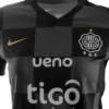 NIKE0402202684 Nike Camiseta Oficial 2026 Olimpia Wm