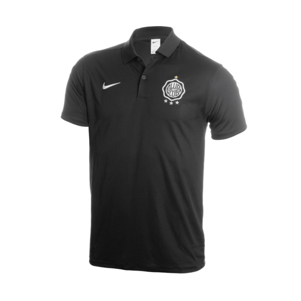 Nike Polo Olimpia Club 2026 Blk Mn
