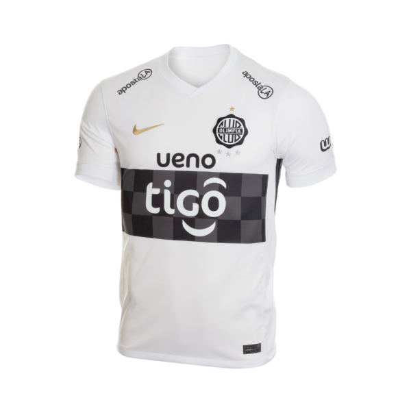 NIKE0402202689 Nike Camiseta Oficial 2026 Olimpia Mn