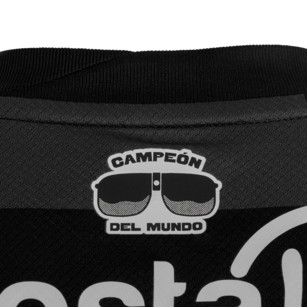 Nike Camiseta Oficial 2026 Away Olimpia Mn