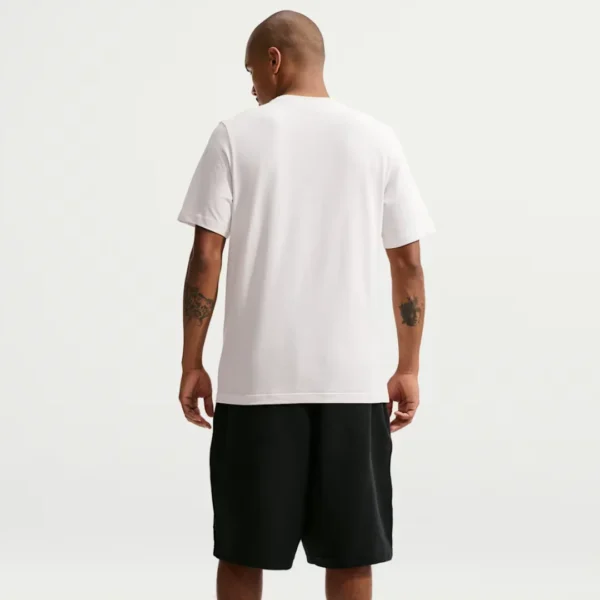 NIKE061026101_7dd3a84c.webp Nike Tshirt Sportswear Club Whi Mn