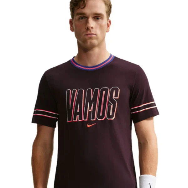 NIKE061026113_bd5977c9.webp Nike Tshirt New York Carlos Training Mn
