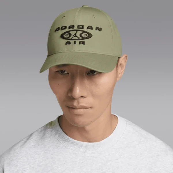 NIKE061026114_686de460.webp Nike Jordan Cap Classic Gre Mn