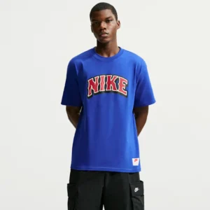 NIKE061026121_f22d67fe.webp Nike Tshirt Classic Blu Mn