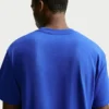 Nike Tshirt Classic Blu Mn