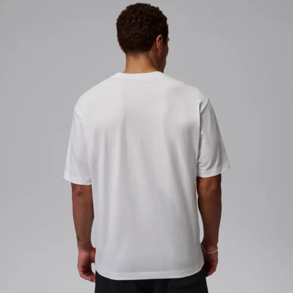 NIKE061026127_32c1de5b.webp Nike Jordan Tshirt Classic Whi Mn