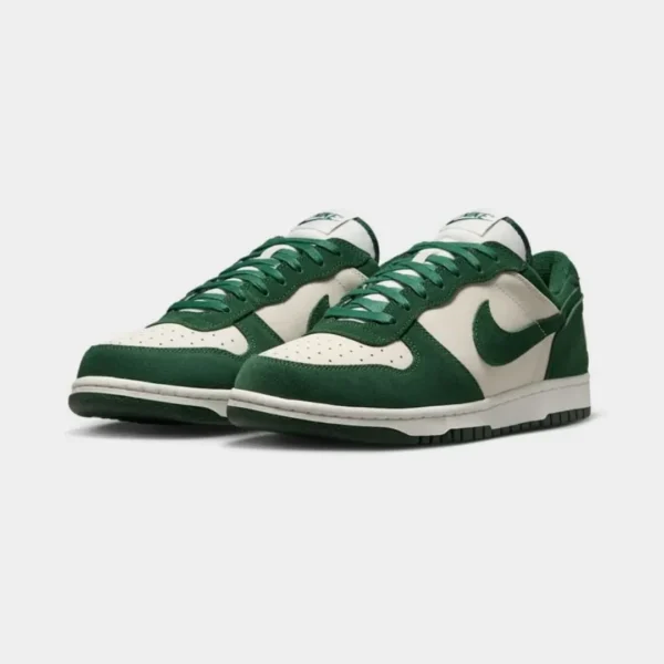 Nike Big Low Luxe Gre Mn