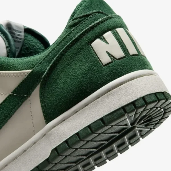 Nike Big Low Luxe Gre Mn