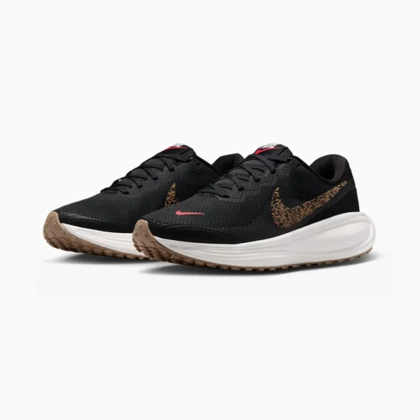 Nike Revolution 8 Blk Wm