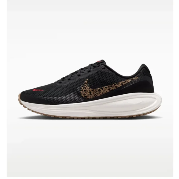 Nike Revolution 8 Blk Wm