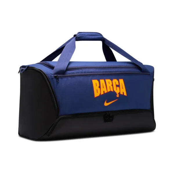 Nike Barcelona Academy Duffle Bag Mn