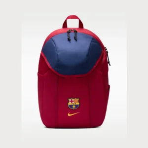 NIKE061026173_71f8b6fb.webp Nike BackPack Barcelona Red Mn