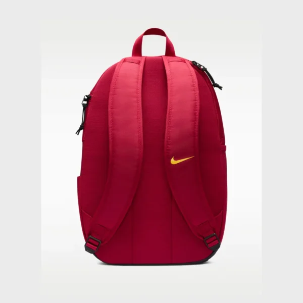 Nike BackPack Barcelona Red Mn