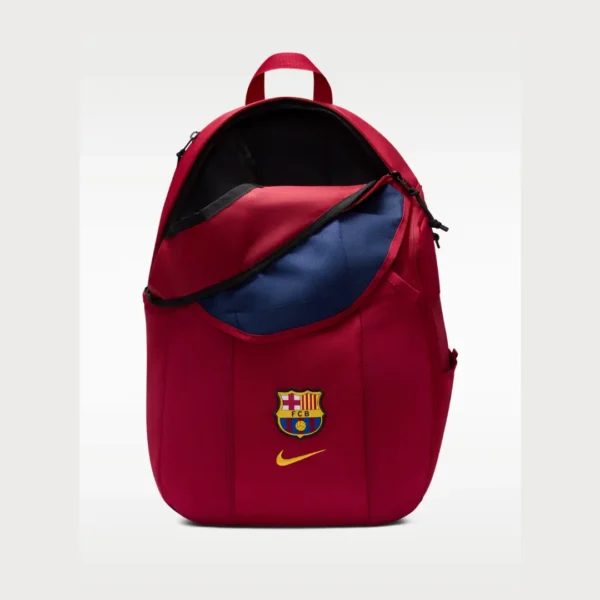 Nike BackPack Barcelona Red Mn