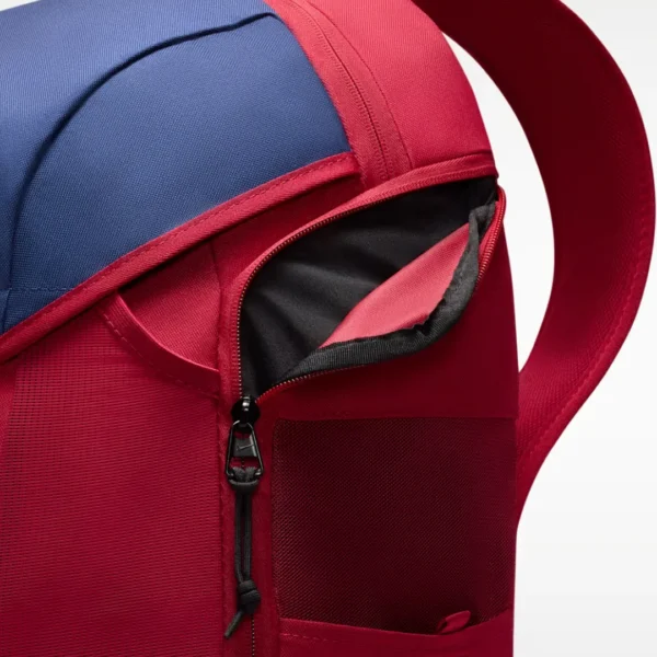Nike BackPack Barcelona Red Mn