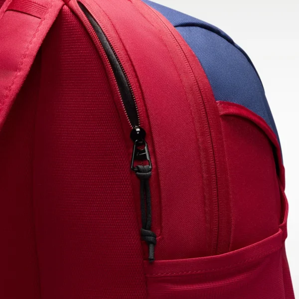 Nike BackPack Barcelona Red Mn