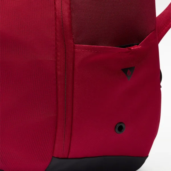 Nike BackPack Barcelona Red Mn