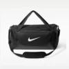 Nike Duffle Brs 40L Blk Ux
