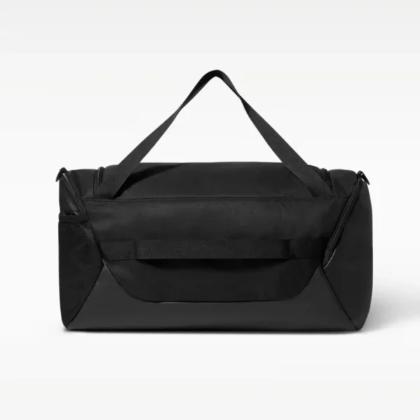 Nike Duffle Brs 40L Blk Ux