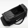 Nike Duffle Brs 40L Blk Ux