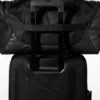 Nike Duffle Brs 40L Blk Ux