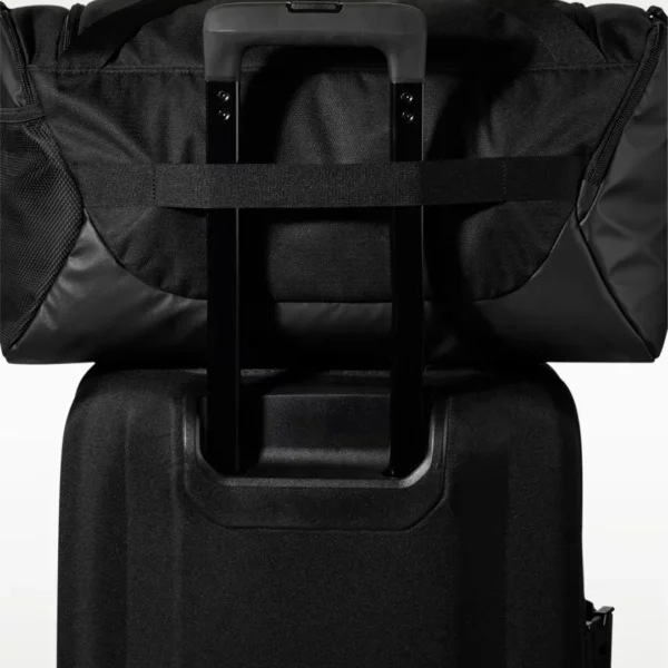 Nike Duffle Brs 40L Blk Ux