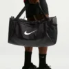 Nike Duffle Brs 40L Blk Ux