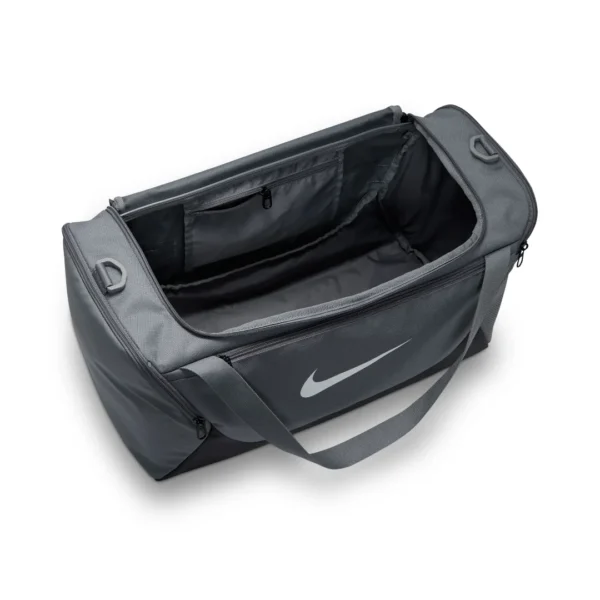 NIKE06102649_d486dede.webp Nike Duffle Brs 40L Gry Ux