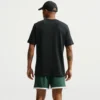 NIKE06102699_0d3ea66a.webp Nike Tshirt Sportswear Club Blk Mn