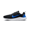 Nike Flex Experience RN 12 Blk Mn